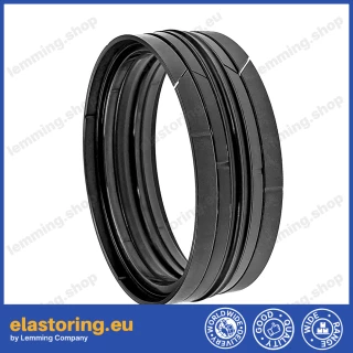 PAKIET TŁOKOWY K518-80x62x22,5