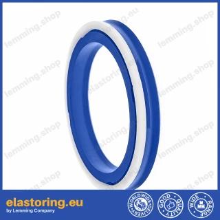 PIERŚCIEŃ K40-80x60x13