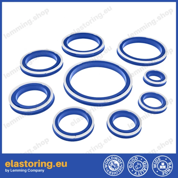 PIERŚCIEŃ K40-63x48x10 PIERŚCIEŃ K40-63x48x10