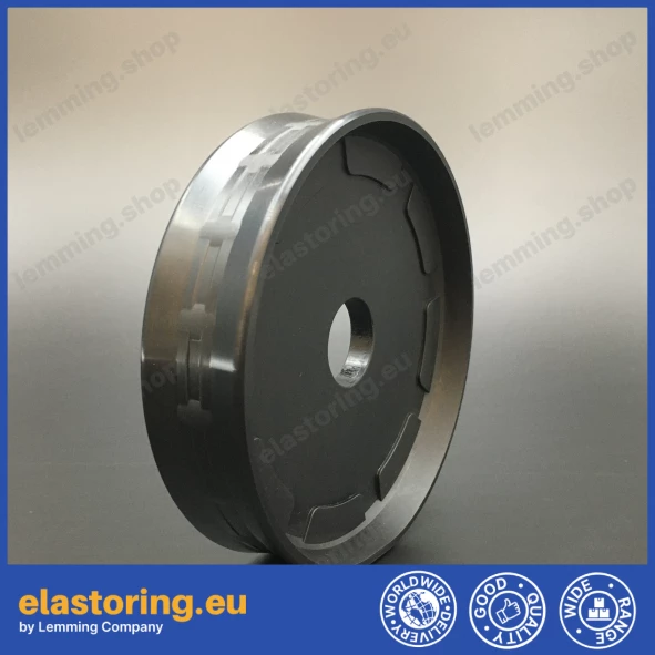 PIERŚCIEŃ MPP 80x18x25 PIERŚCIEŃ MPP 80x18x25