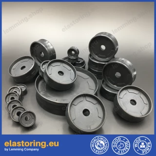 PIERŚCIEŃ MPP 63x16x22