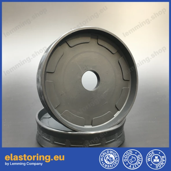 PIERŚCIEŃ MPP 80x18x25 PIERŚCIEŃ MPP 80x18x25
