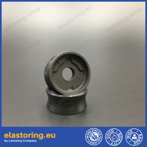 PIERŚCIEŃ MPP 80x18x25 PIERŚCIEŃ MPP 80x18x25