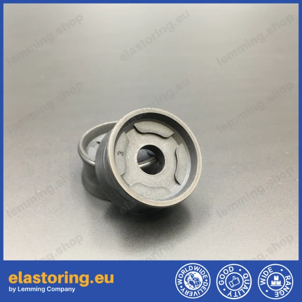 PIERŚCIEŃ MPP 80x18x25 PIERŚCIEŃ MPP 80x18x25