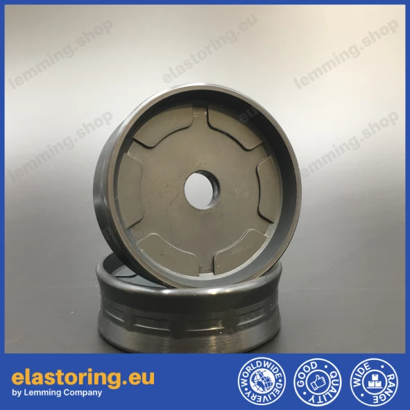 PIERŚCIEŃ MPP 80x18x25 PIERŚCIEŃ MPP 80x18x25