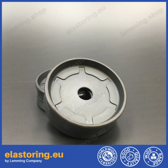 PIERŚCIEŃ MPP 80x18x25 PIERŚCIEŃ MPP 80x18x25