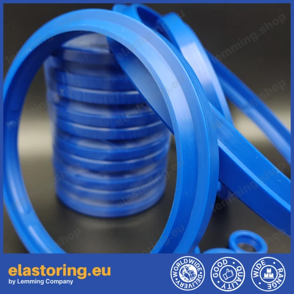 PIERŚCIEŃ ZGARNIAJĄCY K06-16x22x2,8/4 PU PIERŚCIEŃ ZGARNIAJĄCY K06-16x22x2,8/4 PU