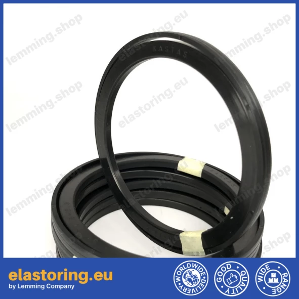 PIERŚCIEŃ TŁOKOWY K501-60x41,7x7 POM+NBR OEM PIERŚCIEŃ TŁOKOWY K501-60x41,7x7 POM+NBR OEM