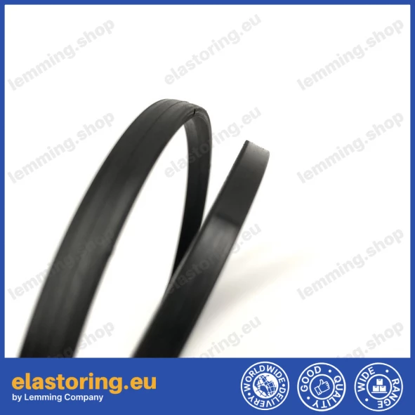 PIERŚCIEŃ TŁOKOWY K501-60x41,7x7 POM+NBR OEM PIERŚCIEŃ TŁOKOWY K501-60x41,7x7 POM+NBR OEM