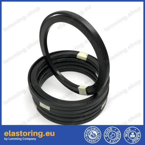 PIERŚCIEŃ TŁOKOWY K501-60x41,7x7 POM+NBR OEM PIERŚCIEŃ TŁOKOWY K501-60x41,7x7 POM+NBR OEM