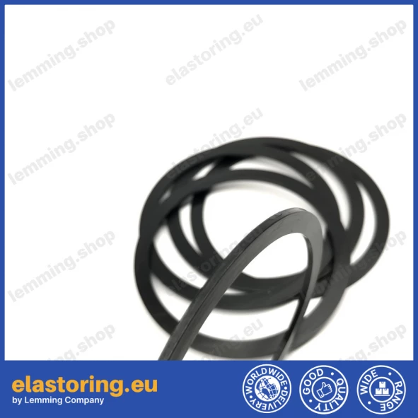 PIERŚCIEŃ OPOROWY K81-20x25x1,3 PIERŚCIEŃ OPOROWY K81-20x25x1,3