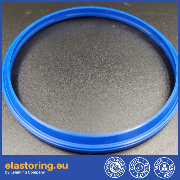 PIERŚCIEŃ ZGARNIAJĄCY K05-28x36x4/7 PU