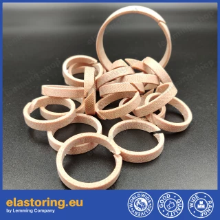 PIERŚCIEŃ PROWADZĄCY 70x75x9,7 K75