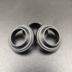 PIERŚCIEŃ ZGARNIAJĄCY K09-140x152x5,5/10 NBR PIERŚCIEŃ ZGARNIAJĄCY K09-140x152x5,5/10 NBR