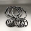 PIERŚCIEŃ ZGARNIAJĄCY K09-140x152x5,5/10 NBR PIERŚCIEŃ ZGARNIAJĄCY K09-140x152x5,5/10 NBR