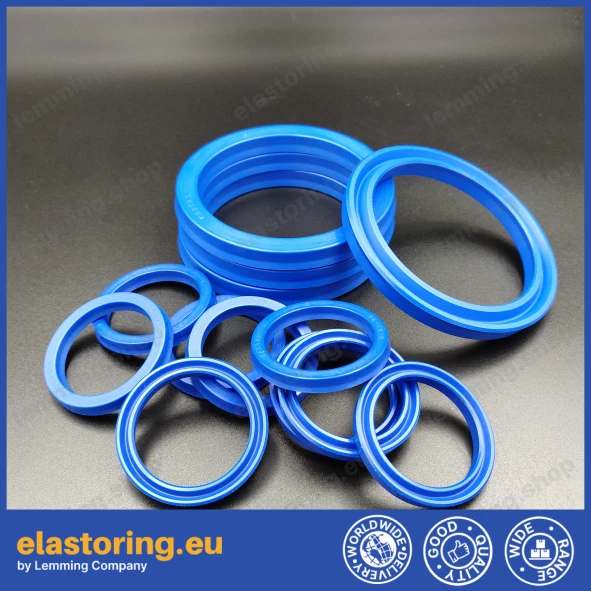 PIERŚCIEŃ U K21-6x16x5 PIERŚCIEŃ U K21-6x16x5
