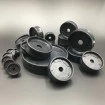 PIERŚCIEŃ K25-320x36x40 PIERŚCIEŃ K25-320x36x40