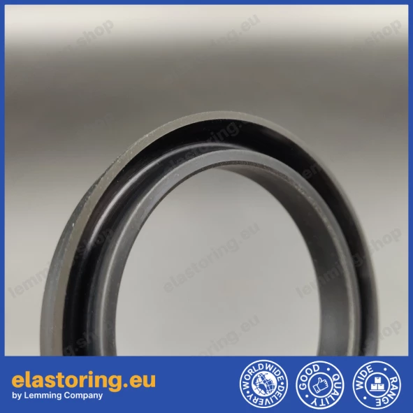 PIERŚCIEŃ K50-25x17x5,5 NBR PIERŚCIEŃ K50-25x17x5,5 NBR