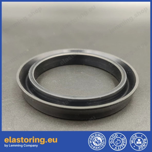 PIERŚCIEŃ K50-25x17x5,5 NBR PIERŚCIEŃ K50-25x17x5,5 NBR