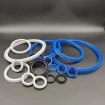PIERŚCIEŃ K50-25x17x5,5 NBR PIERŚCIEŃ K50-25x17x5,5 NBR