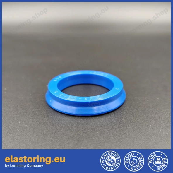 PIERŚCIEŃ K50-42x30x10 PU PIERŚCIEŃ K50-42x30x10 PU