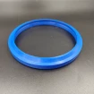 PIERŚCIEŃ ZGARNIAJĄCY K06-16x22x2,8/4 PU PIERŚCIEŃ ZGARNIAJĄCY K06-16x22x2,8/4 PU