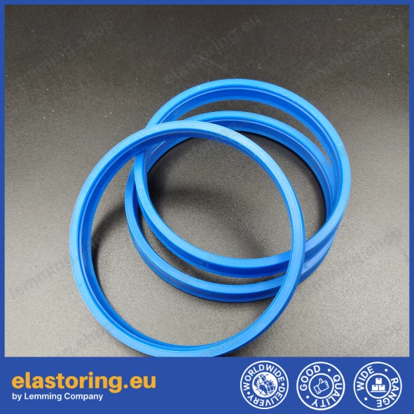 PIERŚCIEŃ U 30x40x7,2 TTI PU PIERŚCIEŃ U 30x40x7,2 TTI PU