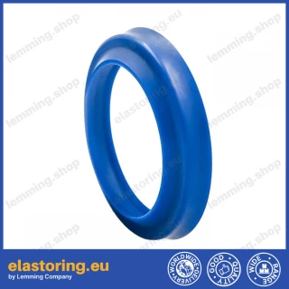 PIERŚCIEŃ ZGARNIAJĄCY 31,5x39,5x5/6,5 A208 PU