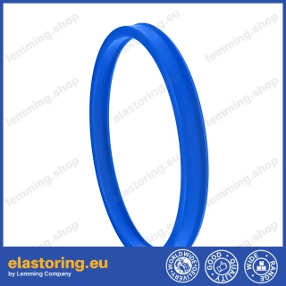 PIERŚCIEŃ U 30x40x7,2 TTI PU