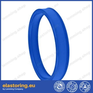 PIERŚCIEŃ U 35x45x7 TTI/L