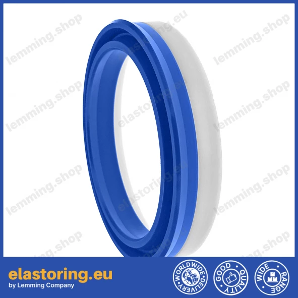 PIERŚCIEŃ 60x45x10 TTE/W PU+POM PIERŚCIEŃ 60x45x10 TTE/W PU+POM