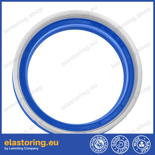 PIERŚCIEŃ 60x45x10 TTE/W PU+POM PIERŚCIEŃ 60x45x10 TTE/W PU+POM