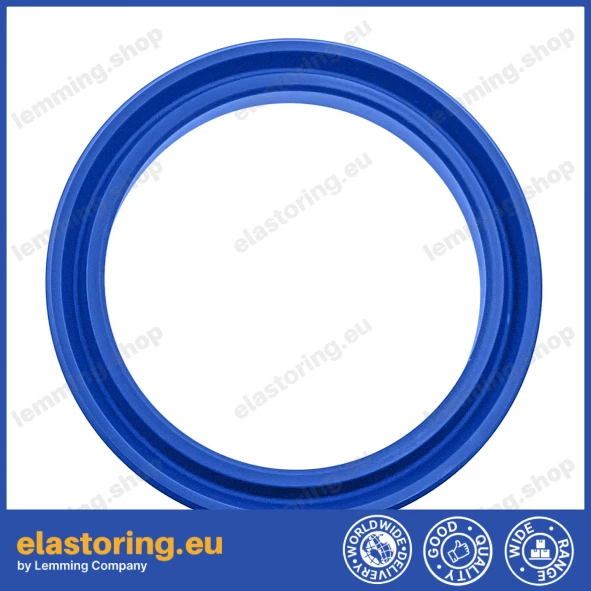 PIERŚCIEŃ 60x45x10 TTE/W PU+POM PIERŚCIEŃ 60x45x10 TTE/W PU+POM