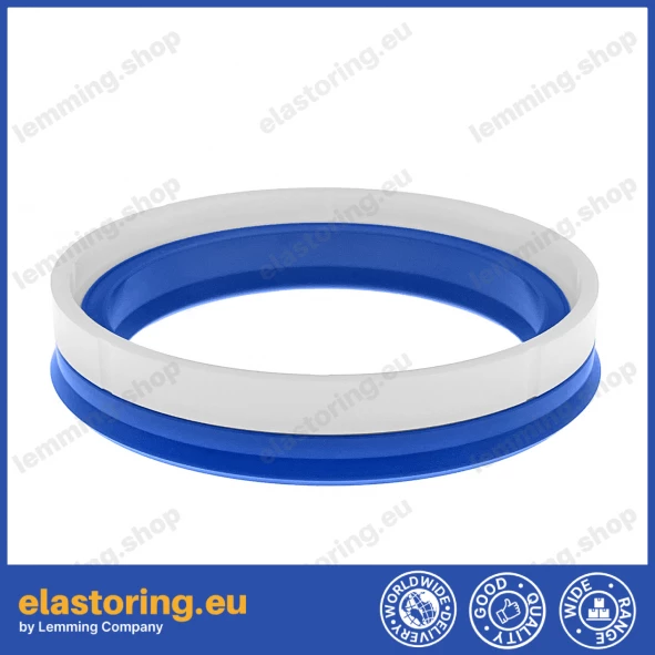 PIERŚCIEŃ 60x45x10 TTE/W PU+POM PIERŚCIEŃ 60x45x10 TTE/W PU+POM