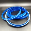 PIERŚCIEŃ ZGARNIAJĄCY K06-16x22x2,8/4 PU PIERŚCIEŃ ZGARNIAJĄCY K06-16x22x2,8/4 PU