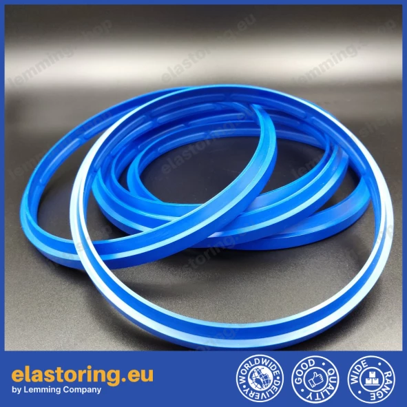 PIERŚCIEŃ ZGARNIAJĄCY K06-16x22x2,8/4 PU PIERŚCIEŃ ZGARNIAJĄCY K06-16x22x2,8/4 PU