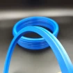 PIERŚCIEŃ U TTU 40x50x5 PU PIERŚCIEŃ U TTU 40x50x5 PU