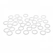 BACK-UP RING 11,18x14,25x1,27 BACK-UP RING 11,18x14,25x1,27
