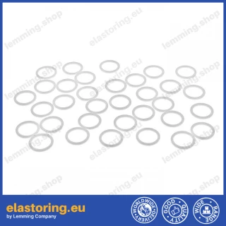 BACK-UP RING 11,18x14,25x1,27