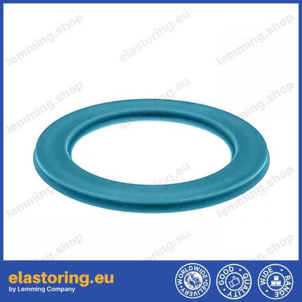 PIERŚCIEŃ BUFOROWY RB02 38,1x52,38x3,2u PU