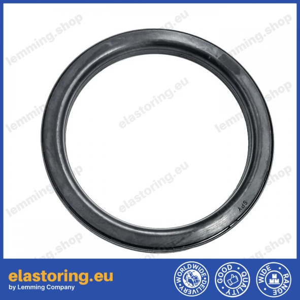 Simmering kasetowy 105x130x13 RWDR-KASSETTE NBR