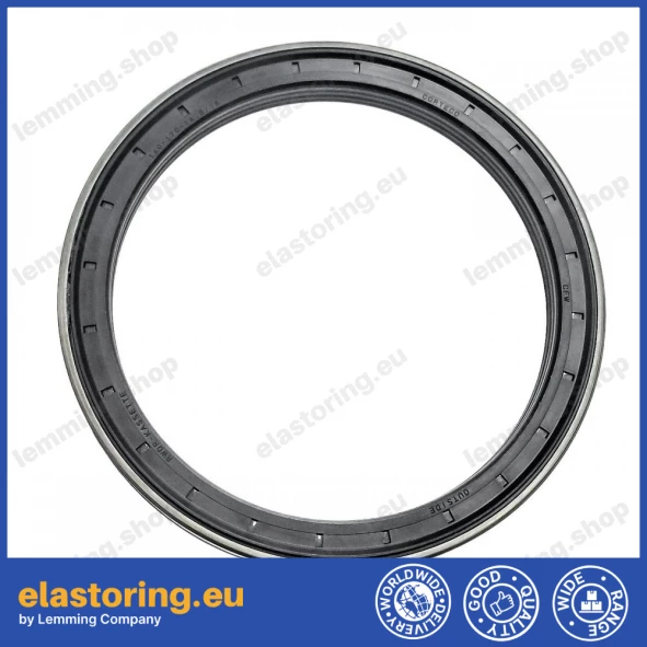 Simmering kasetowy 140x170x14,5/16 RWDR NBR Simmering kasetowy 140x170x14,5/16 RWDR NBR