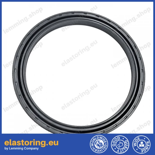 Simmering kasetowy 140x170x14,5/16 RWDR NBR Simmering kasetowy 140x170x14,5/16 RWDR NBR