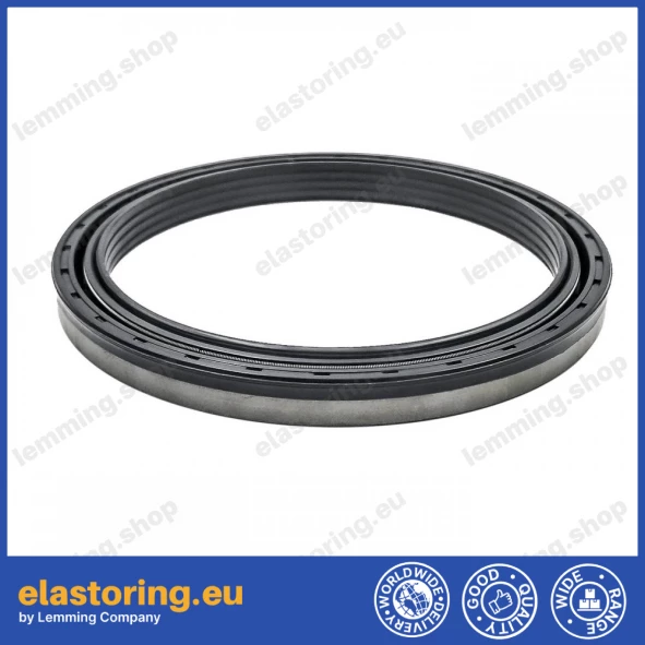 Simmering kasetowy 140x170x14,5/16 RWDR NBR Simmering kasetowy 140x170x14,5/16 RWDR NBR