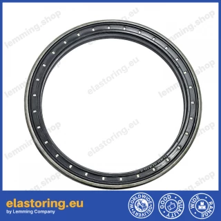 Simmering kasetowy 145x175x14,5/15,5 CASSETTE RWDR NBR