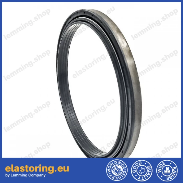 Simmering kasetowy 150,15x178x13/16 RWDR NBR