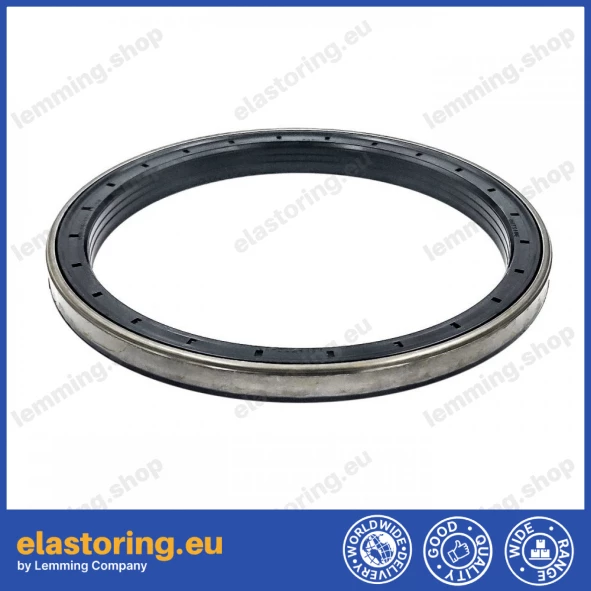 Simmering kasetowy 150,15x178x13/16 RWDR NBR