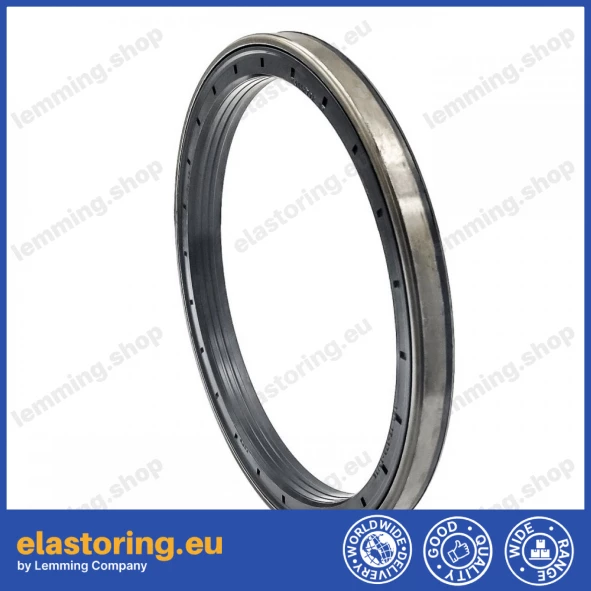 Simmering kasetowy 150,15x178x13/16 RWDR NBR