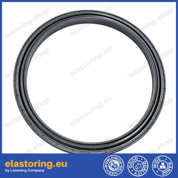 Simmering kasetowy 150,15x178x13/16 RWDR NBR