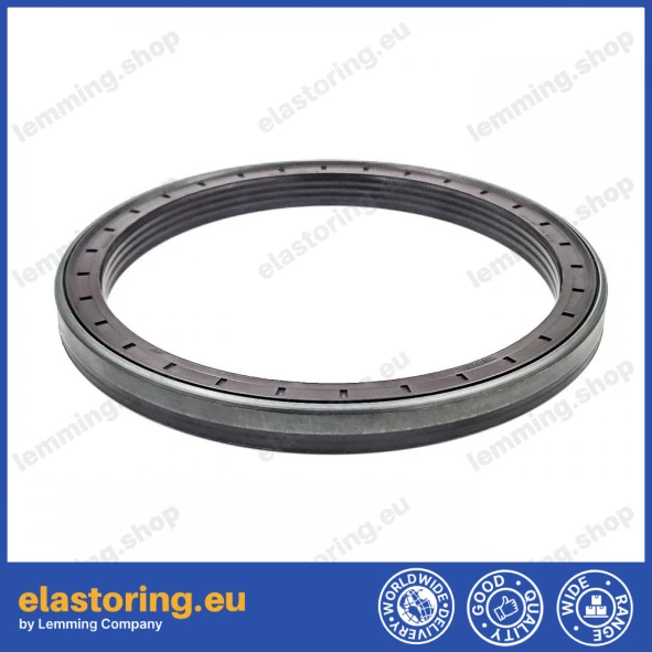 Simmering kasetowy 150x180x14,5/16 RWDR-KASSETTE FPM Simmering kasetowy 150x180x14,5/16 RWDR-KASSETTE FPM